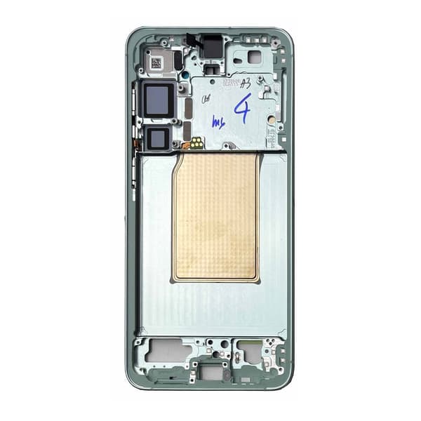 Samsung Galaxy S25 Plus Centerramme - Mint