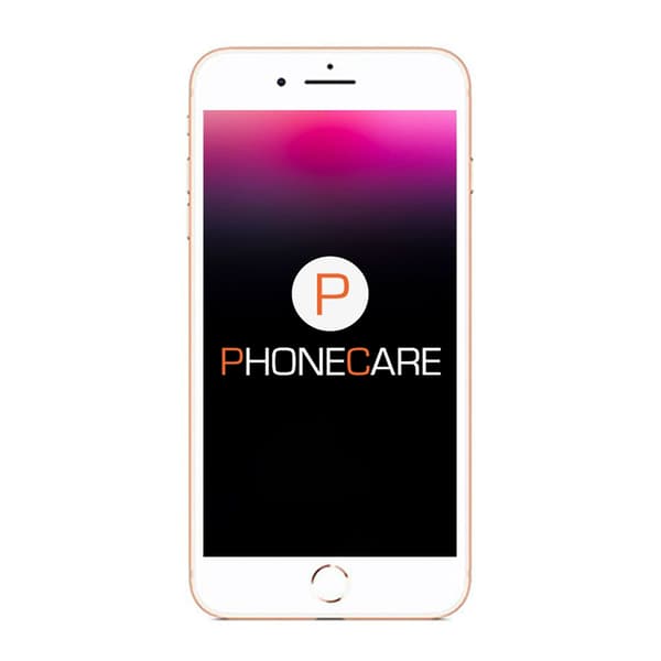 Brugt iPhone 8 Plus 64GB Guld – Som ny