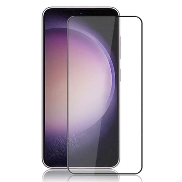 Samsung Galaxy A25 Täyspeittävä Näytönsuoja - Bulk