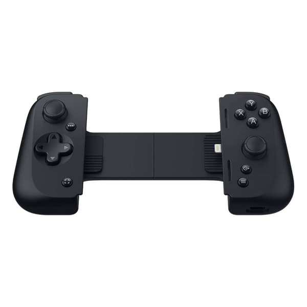 Razer Kishi V2 Gaming Controller til iPhone - Ny stand