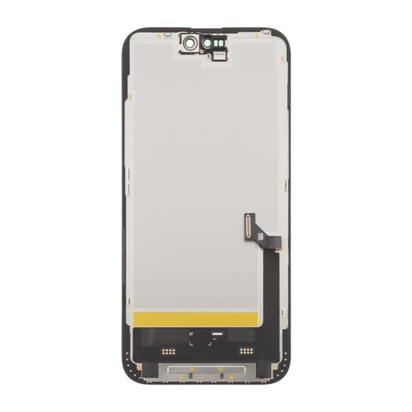 Soft OLED Skärm till iPhone 15 Plus - DD Diagnostic Pass