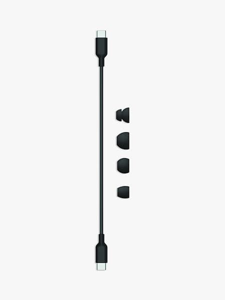 Original Beats by Dr. Dre Flex Wireless In-ear - Svart