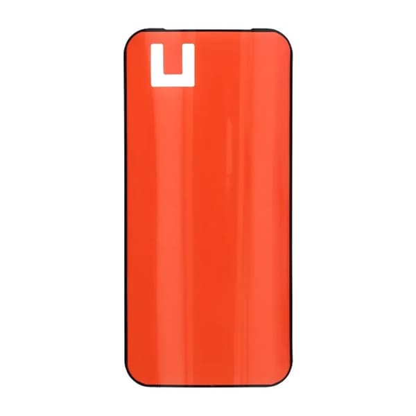 Google Pixel 9a Självhäftande tejp för Skärm