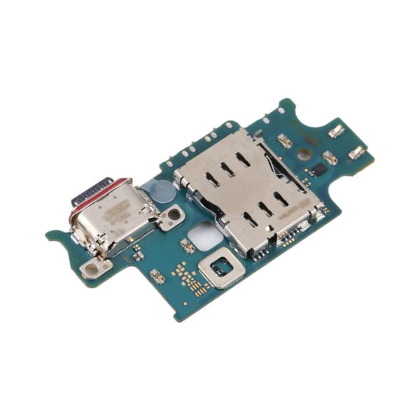 Samsung Galaxy S23 Plus Opladerstik Original