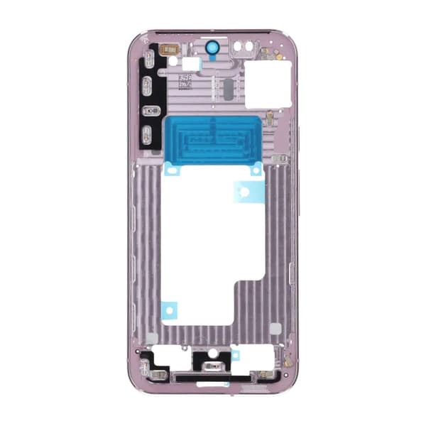 Google Pixel 9 Pro XL Mellemramme Lilla