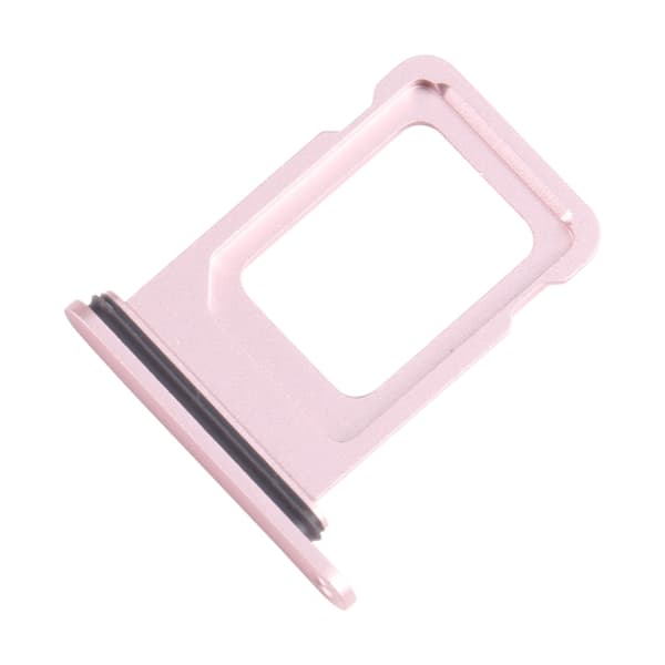iPhone 15 og 15 Plus Max SIM-kortholder - Pink