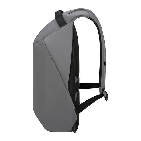Samsonite Securipak 2.0 Rygsæk 15.6\" Grå - Ny stand