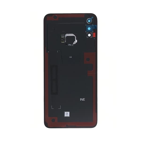Huawei P Smart Plus Bagside/Batteridæksel Original - Sort