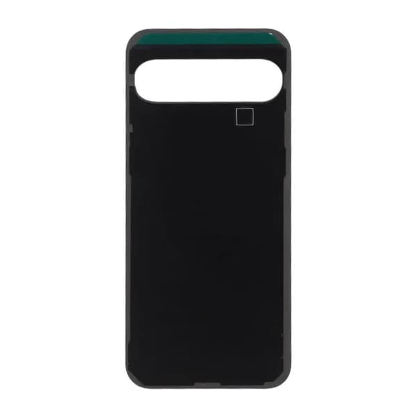 Google Pixel 9 Pro XL Baksida - Svart