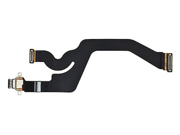 Samsung Galaxy S25 Edge Main Flex / Opladnings Flex Original