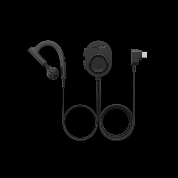 Jabra Perform 10 - Sort - Original