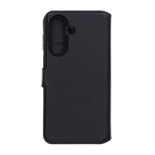 RV Magnetisk Pung Etui Samsung A27 Sort