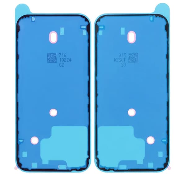 Klæbebånd til bagsiden af iPhone 16 Pro Max