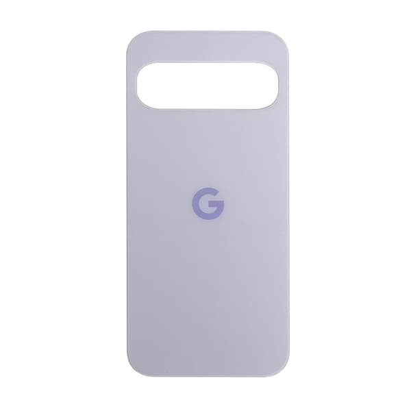 Google Pixel 10 takalasi - Frost