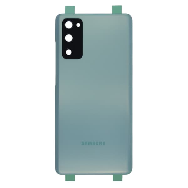 Samsung Galaxy S20 FE takakansi - Vihreä