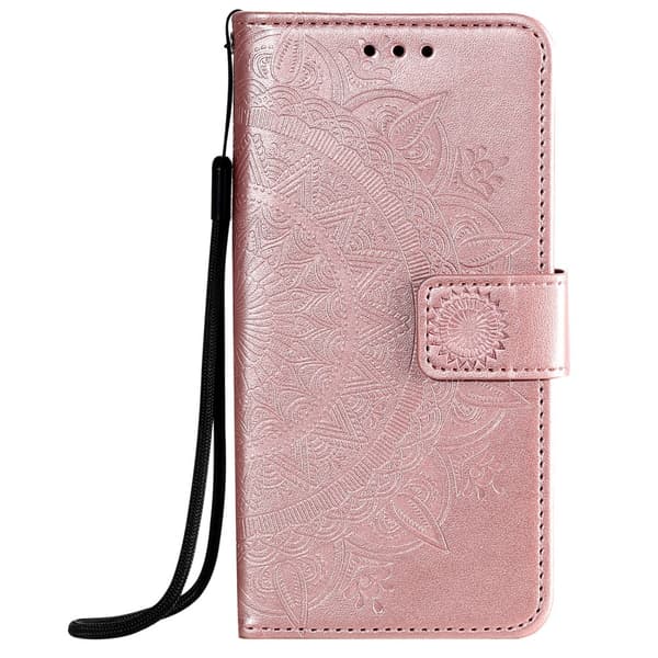 iPhone 12 Pro - 12 cover - Rosé