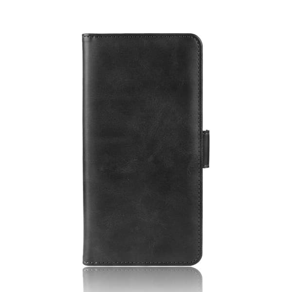Wallet Cover til Samsung Galaxy A51 - Sort