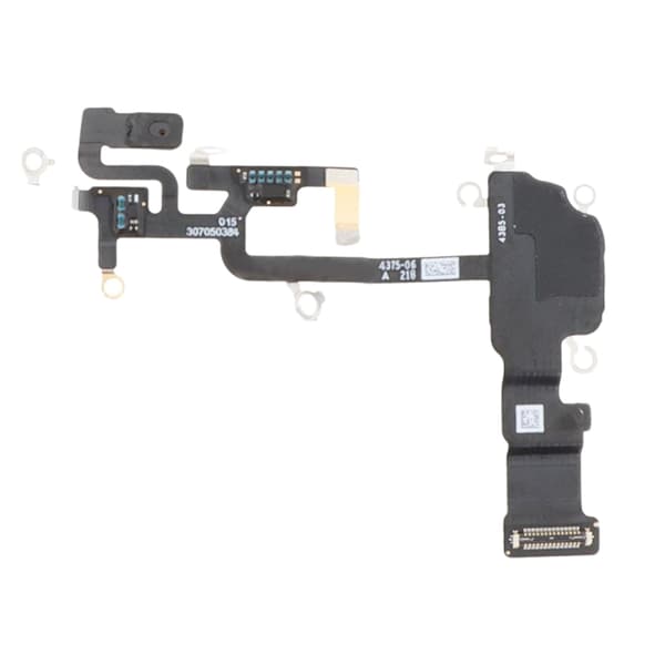 Wifi-joustokaapeli iPhone 15 Prolle