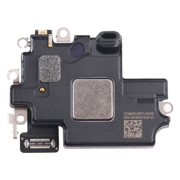 iPhone 15 Øretelefon Højttaler Modul