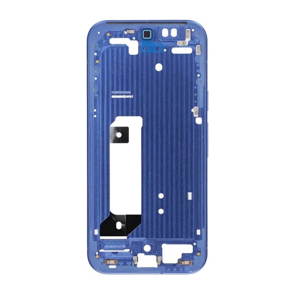 Google Pixel 10 Keskirunko - Sininen