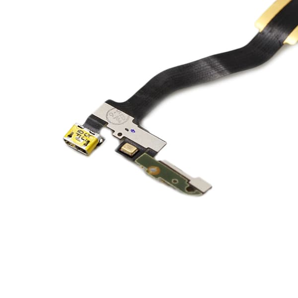 One Plus X -latausliittimen joustokaapeli