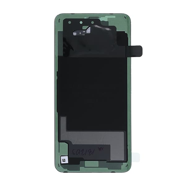 Samsung Galaxy S10e takakansi - Prism Black