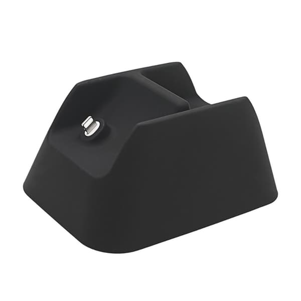 Airpods Max Opladnings Dockingstation - Sort