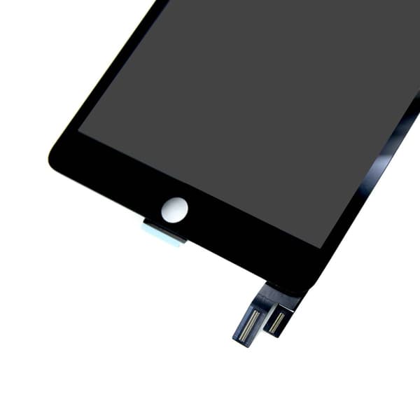 iPad Mini 4 Skärm/Display OEM - Svart