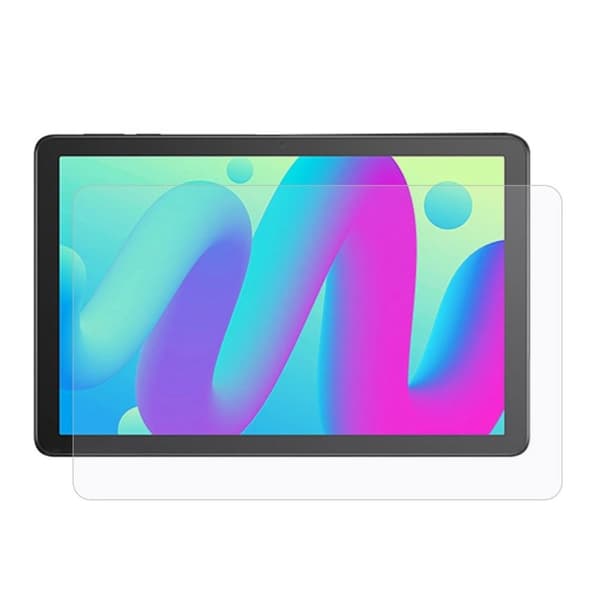 TCL Tab 10L Kirkas Näytönsuoja