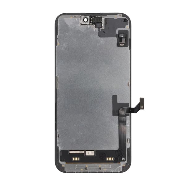 iPhone 15 Plus OLED Skärm Original Assembly - Diagnostik Pass