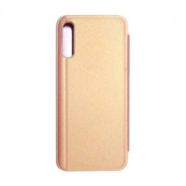 Suojakotelo Samsung A70 Pinkille
