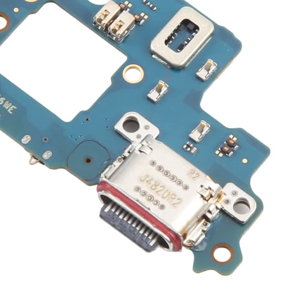 Samsung Galaxy S24 Fe Opladningskort
