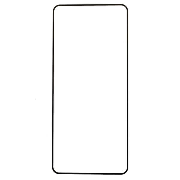 OnePlus Nord 3 jne. näytönsuoja - Läpinäkyvä
