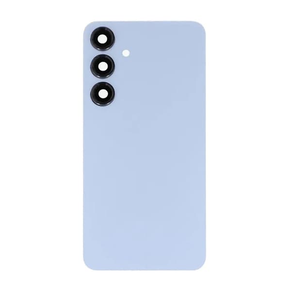 Samsung Galaxy S24 Plus Takakansi - Sininen