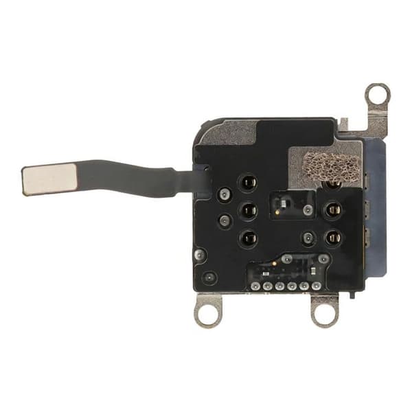 iPhone 17 PRO MAX SIM-kortlæser