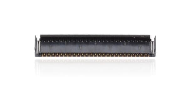 iPad 3/4 LCD-liitin