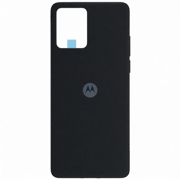 Motorola Moto G54 Batterilucka - Midnattsblå