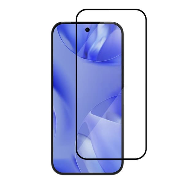SiGN Beskyttelsesglas til Google Pixel 9a