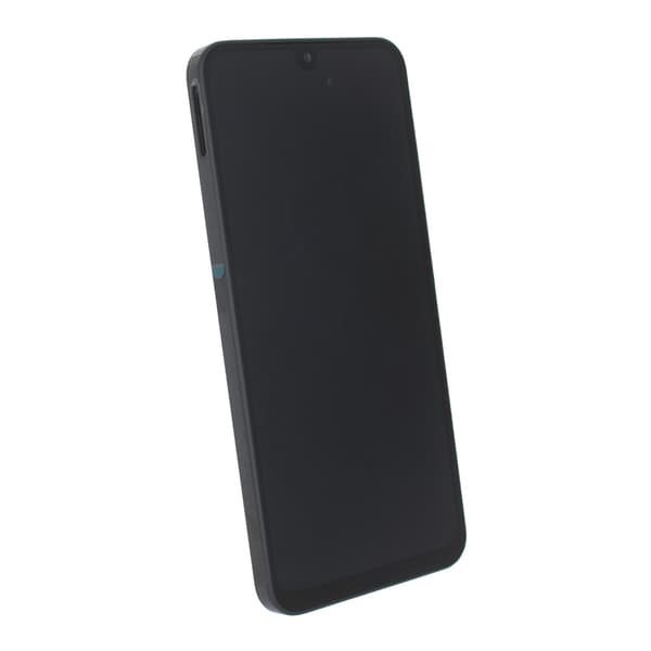 Samsung Galaxy A26 5G Skærm med LCD-display Original - Sort