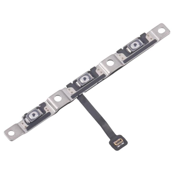 Volumen Flexkabel Original til iPhone 17 Pro Max
