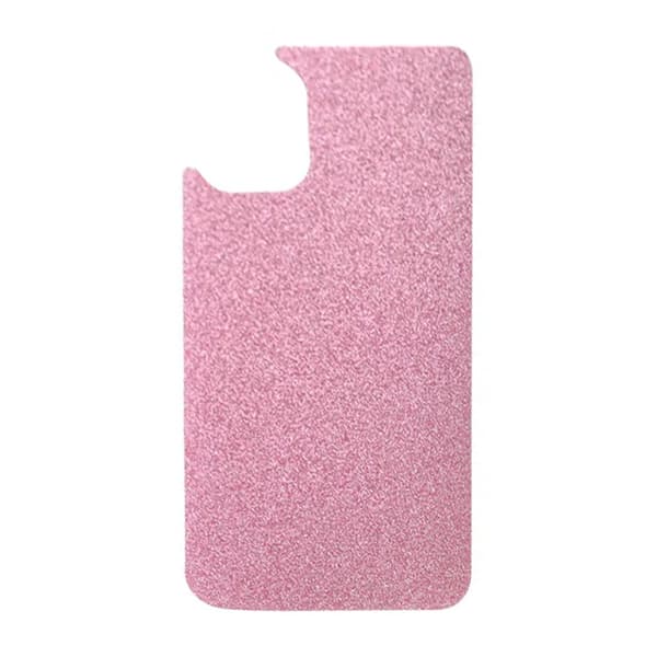Luxury Mobilskal med Magsafe iPhone 11 - Rosa
