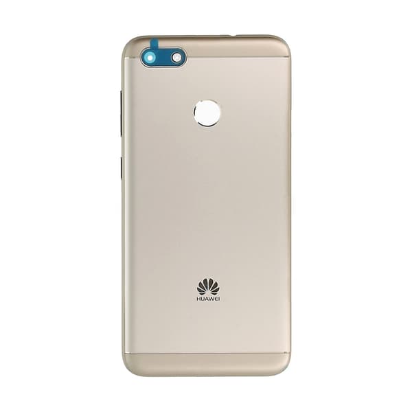 Huawei P9 Lite Mini Baksida/Batterilucka Original - Guld
