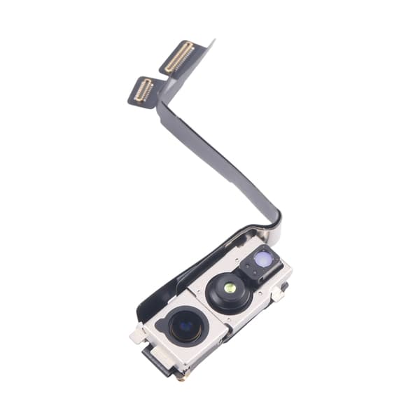 iPhone 16 Pro Etukamera Alkuperäinen