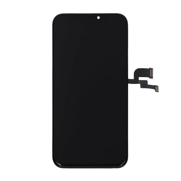 iPhone XR-skærm med LCD-display In-Cell