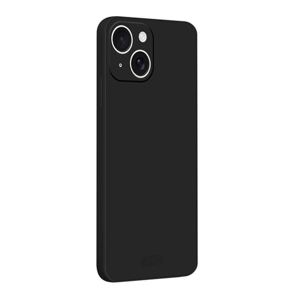 MOFI iPhone 14 Plus -kuori - Musta