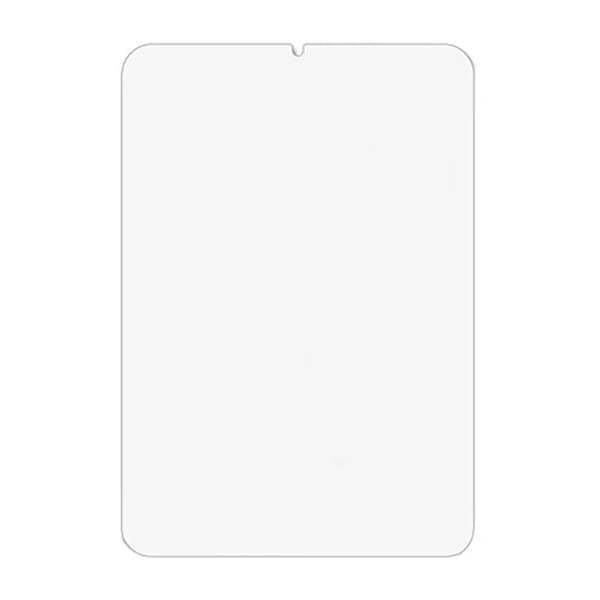 Näytönsuoja iPad Mini 7 2024 karkaistu lasi