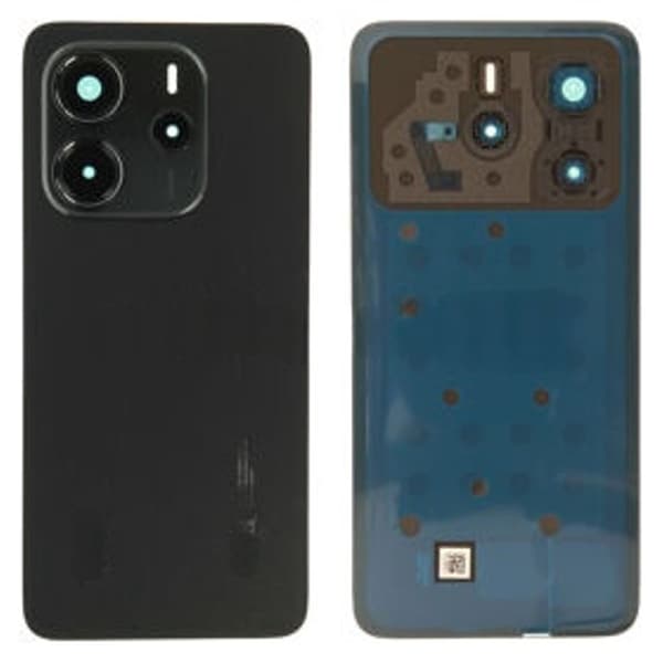 Xiaomi Redmi Note 14 Bagcover - Tarnish
