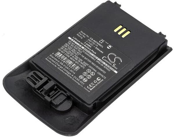 Batteri til Aastra DT690 etc.
