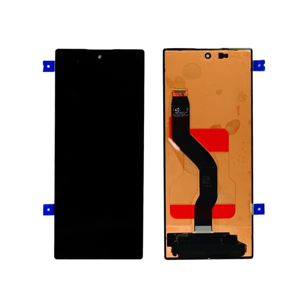Samsung Galaxy Z Fold6 LCD Display Ydre Original