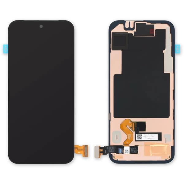 Google Pixel 9 Pro XL LCD Display (uden ramme) Original